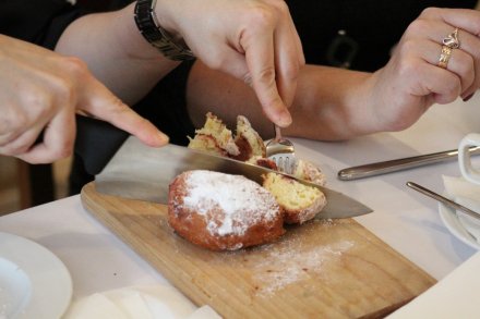 Konkurs na najlepsze beskidzkie krepliki